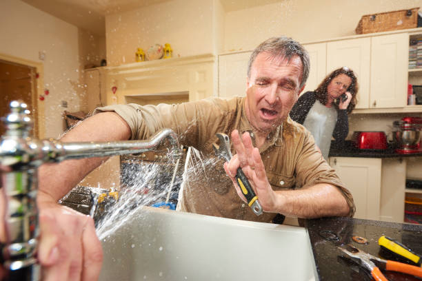 Water damage restoration insurance claims in Trenton, MI